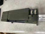 Seimens 6ES7 223-1BH22-0XA0, 216-2AD23-0XB0. Fixed Price $120.00.