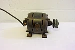Vintage General Electric Westinghouse Type Ar Single Phase Motor. Fixed Price $78.58.