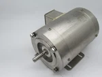 Baldor CSSWDM3542-S Motor .75HP 1740RPM 575V 56C Tenv 3PH .9A 60HZ Used. Fixed Price $599.99.