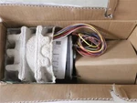 Us Motors K55HXDWJ-1298 Blower 3/4-1/5HP 208-230 1075RPM 4SPD 5471 Ccwle. Fixed Price $172.50.