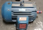 New Ao Smith Hp Motor 230/460 Vac 1760 Rpm 182T Frame Ef E260 F391322-65. Fixed Price $251.99.