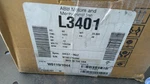 New Abb Baldor L3401 Electric Motor. Fixed Price $450.00.