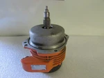 Abb Elmo Robotics Type Ps 130/6-3-P-3278 Servo Motor Part No. 4429 584-BX. Fixed Price $680.00.