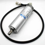 Ebm-papst 48V 130W 8.3 Brushless Geared Dc Motor VG.VG.ECI6320BK4.NP63.2.26. Fixed Price $249.99.