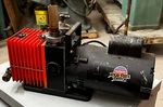 Alcatel 1101006401 Vacuum Pump Phase, 115/208-230V (6588). Fixed Price $450.00.
