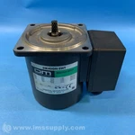 Oriental Motor 5IK40GN-SWT Induction Fnip. Fixed Price $96.00.