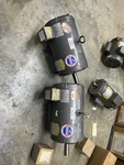Baldor M3218T50 Motor. Fixed Price $250.00.