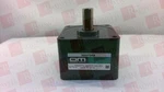 Oriental Motor 5GU7.5KA / 5GU75KA (new In Box). Fixed Price $224.01.