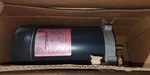 Leland Faraday Electric Motor M-511 1/3 Hp 115/230V New In Box. Fixed Price $63.00.
