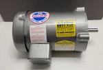 Baldor Reliance VM8001 Heavy Duty Industrial Motor 6105-01-319-0139. Fixed Price $253.29.
