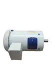 New Baldor Electric Motor Hp 2, 208-203/460V, 1725 Rpm, Fr 145TC, PH3, VWDM3558T. Fixed Price $450.00.