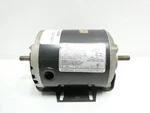Emerson S55NXEBB-2787 Motor 1PH 1/3HP 1725RPM 115V-AC. Fixed Price $107.00.