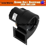 3.3" Motor Blower Replacement For Dayton 1TDP1,4C004 & Fasco B75 89 Cfm 3010 Rpm. Fixed Price $68.22.