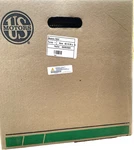 New Nidec FK37 "UJ3P2DM" Clos-coupled Pump Motor Hp 1800 Rpm 208-230/460V Tefc. Fixed Price $650.01.