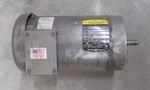 Baldor VM3561 Industrial Motor 3HP 1740RPM FR:56C 35A013P807G1. Fixed Price $675.00.