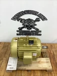 Baldor Super-e Motor 7.5HP EM2276 230/460V 256U 1180RPM Unused. Fixed Price $1299.99.