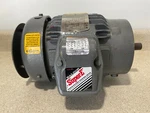 Baldor VECP3581T 1HP, 1750RPM New. Fixed Price $400.00.
