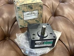 New Oriental Motor 5GN12.5K Gear Head Ratio 12.5:1 Warranty Fast Shipping. Fixed Price $65.00.