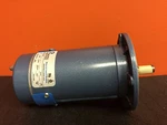 Pacific Scientific SR3624-1032-84-7-56HC-CU, 1750 Rpm, 1/4 Hp, Motor, New In Box. Fixed Price $125.30.