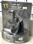 Trucker Tough Jawgrip Black Dash & Windows Mount. Fixed Price $29.99.