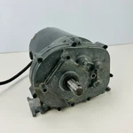 Dayton Ac Gearmotor 5K934C Parallel Single Output Shaft 600 In-lb Max Torque. Fixed Price $449.95.