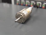 Yaskawa USAHEM-02-TE53 Ac Servo Motor (repair/repair). Fixed Price $731.93.