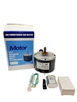 YDK185-6GS071S Air Conditioner Fan Motor 1/4 Hp 1100 Rpm 208-230V Replacement. Fixed Price $64.30.