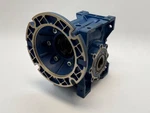 Motovario NMRV-P-063 Worm Reducer 40:1 Ratio Gearbox. Fixed Price $252.75.
