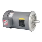Baldor-reliance VM3542-5 Three-phase Ac Induction Motor, 3/4 Hp, 56C Frame,. Fixed Price $558.99.