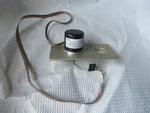 New Litton Brushless D.c.motor Cps# BOH-1621-3A-C Custom P/n F&f Machines. Fixed Price $250.00.