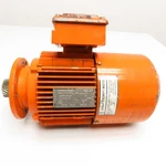 Sew-eurodrive DFT90S4BMG2HR 1.5HP Ac Brake Motor 230/460V 1720RPM. Fixed Price $389.99.