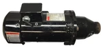 Dayton 32V136 Bung Entering 316 Ss Shaft Drum Mixer PPLTFB41TBG Used. Fixed Price $356.40.