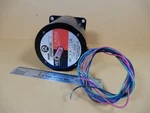 Vexta Oriental Motor 2-PHASE Stepper UPH299H-BA Used. Fixed Price $35.00.