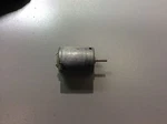 Mabuchi Motor RC-280SA-2485. Fixed Price $5.00.