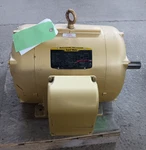 Baldor Electric Motor 40 Hp EM2538T-CI 230/460 Volt 286TS Frame 3515 Rpm. Fixed Price $1999.99.