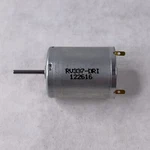 Uxcell Micro Motor Dc 7V 6700-6900RPM High Speed For Diy Rc Cars Remote. Fixed Price $10.96.