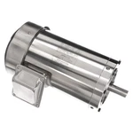 Leeson 191542.00 MOTOR,3 HP,3470,145TC,208-230/460V 48ZH77. Fixed Price $2335.12.
