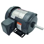 Dayton 2N864 Three-phase General Purpose Motor, 1/3 Hp, 56 Frame, 230/460V Ac. Fixed Price $303.99.