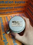 Toshiba DSM-3410-2A 28V Dc Motor 2.2 04808001. Fixed Price $23.50.