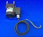 Oriental Motor 4IK25GN-FCH Induction With 4GN12.5KA Gear Head. Fixed Price $64.97.