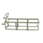 British Vickers Steel Ammo Box Carrier. Fixed Price $134.95.