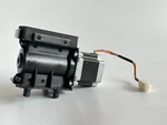 Moons' Stepping Motor 23HS2429-11 61117503 Hp Indigo CA254-02911 9432623-A. Fixed Price $199.00.