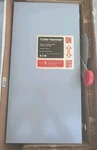 Cutler-hammer DH223NDK 100A 240V Heavy Duty Safety Switch Nema 12 Dust-tight. Fixed Price $450.00.