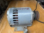 Emerson Belt Drive Fan And Blower Motor SA55NXSFB-4866 1/3 Hp 1725 Rpm 115V. Fixed Price $159.00.