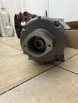 Baldor XT3104T Electric Motor 10HP 1800RPM 215T Tefc 230/460V. Fixed Price $2000.00.