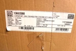 Boston Gear Electric Motor 1365338 3PH,1 Hp, 208-230/460 Nib. Fixed Price $300.00.