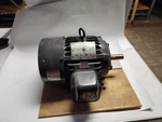 Emerson/us Motors Hp Ph 3510 Rpm 184T Hostile, Invertor Duty Cat H5E1D. Fixed Price $499.99.