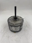 Fasco D2840 Condenser Motor 0911200298 1/5 Hp 208/230V 1075 Rpm Used #CM86. Fixed Price $66.50.