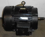 Reman - Lincoln Motors Hp Electric 1760 Rpm 11534WT. Fixed Price $304.00.