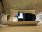 Bodine Gear Motor 42R5BFPP-E2 230V 3PH 1/4HP 10:1 170 Rpm. Fixed Price $599.99.